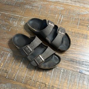 Birkenstocks